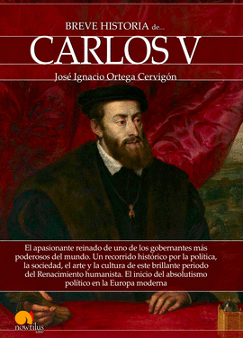 BREVE HISTORIA DE CARLOS V