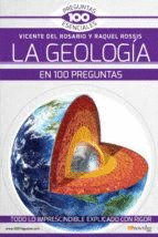 LA GEOLOG�A EN 100 PREGUNTAS
