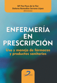 ENFERMER�A EN PRESCRIPCI�N