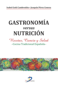 GASTRONOM�A VERSUS NUTRICI�N