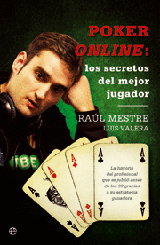 POKER ONLINE: LOS SECRETOS DEL MEJOR JUGADOR