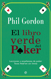 EL LIBRO VERDE DEL POKER