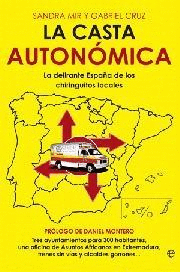 LA CASTA AUTONMICA