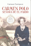 CARMEN POLO, SEORA DE EL PARDO