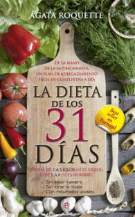 LA DIETA DE LOS 31 D�AS