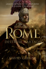 ROME DESTRUIR CARTAGO