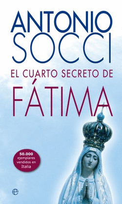 EL CUARTO SECRETO DE FTIMA