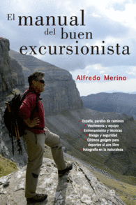 MANUAL DEL BUEN EXCURSIONISTA