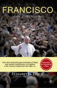 FRANCISCO VIDA Y REVOLUCION JORGE B