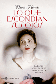 LO QUE ESCOND�AN SUS OJOS