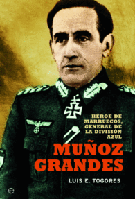MUOZ GRANDES HEROE DE MARRUECOS GE