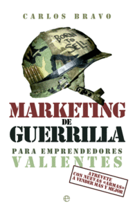 MARKETING DE GUERRILLA PARA EMPREND