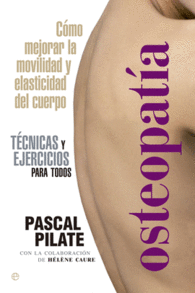 OSTEOPATIA TECNICAS Y EJERCICIOS PA