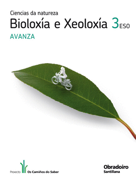 3ESO BIOLO E XEOLO GALL AVANZA ED11