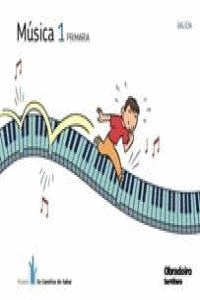 MUSICA 1 PRIMARIA ED11
