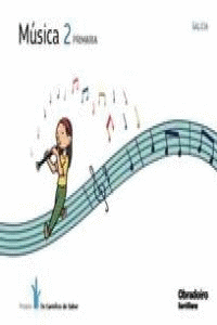 MUSICA 2 PRIMARIA ED11