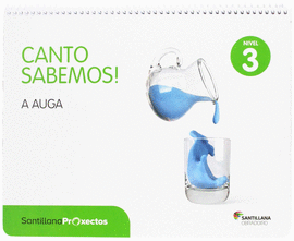 CANTO SABEMOS NIVEL 3 A AUGA