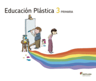 EDUCACIN PLASTICA 3 PRIMARIA