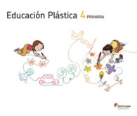 EDUCACION PLASTICA 4 PRIMARIA