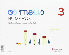 OS MEUS NUMEROS 3