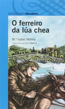 O FERREIRO DA LA CHEA