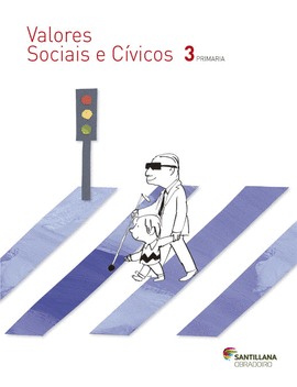 VALORES SOCIAIS E CIVICOS 3 PRIMARIA