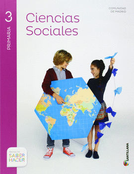 3PRI C SOCIALES MADRID + ATLAS CAST ED14