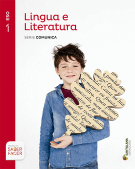 LIBROMEDIA PLATAFORMA ALUM LENGUA SANTILLANA OBRADOIRO Y LITER 1ESO