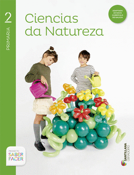 LIBROMEDIA PLATAFORMA PROF C.NATUR 2PRM SANTILLANA OBRADOIRO