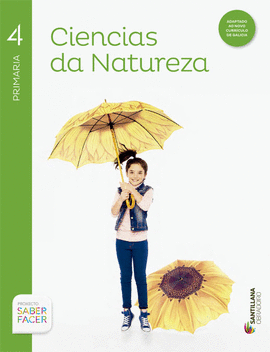 LIBROMEDIA PLATAFORMA PROF C.NATUR 4PRM SANTILLANA OBRADOIRO
