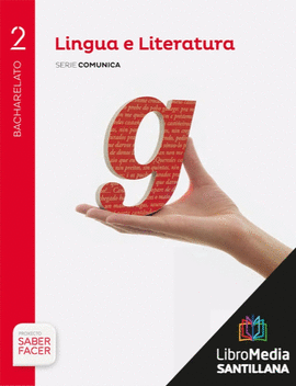 LIBROMEDIA PLATAFORMA ALUMNO LENGUA GALEGA 2BTO S