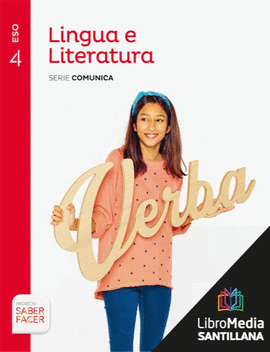 LIBROMEDIA PLATAFORMA ALUMNO LENGUA Y LITERATURA