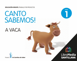 LIBROMEDIA PLATAFORMA ALUMNO A VACA NIVEL 1 OBRA GALE