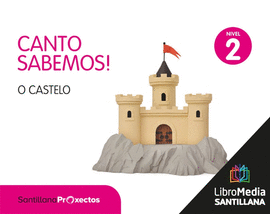 LIBROMEDIA PLATAFORMA ALUMNO O CASTELO NIVEL 2 OBRA GALE