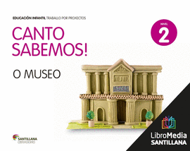 LIBROMEDIA AULA VIRTUAL ALUMNO O MUSEO NIVEL 2 OBRA GALE