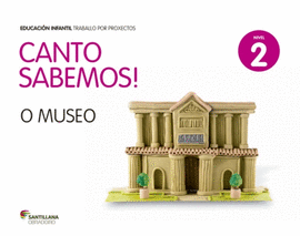 CANTO SABEMOS NIVEL 2 O MUSEO