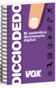 DICCIODEDO EL AUTENTICO DICCIONARIO DIGITAL