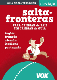 SALTAFRONTERAS PARA CAMBIAR DE PAIS ITALIANO PORTUGUES PARA VIAJAR