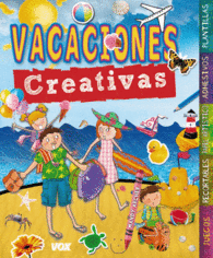 VACACIONES CREATIVAS PRIMARIA PRIME