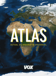 ATLAS DE GEOGRAFIA UNIVERSAL CARTOG