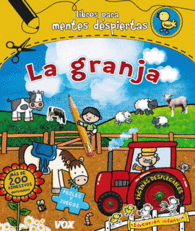 MENTES DESPIERTAS. LA GRANJA