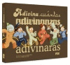 �ADIVINA CU�NTAS ADIVINANZAS ADIVINAR�S?