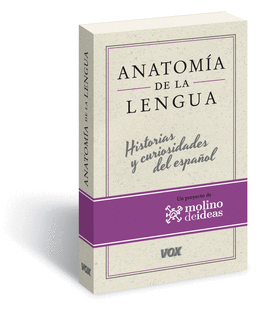 ANATOM�A DE LA LENGUA