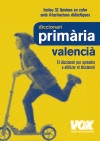 DICC. PRIM�RIA VALENCI�