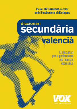 DICCIONARI SECUND�RIA VALENCI�