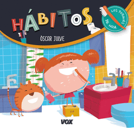 LOS PORQU�S DE NOA. H�BITOS