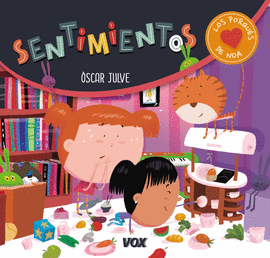 LOS PORQU�S DE NOA. SENTIMIENTOS
