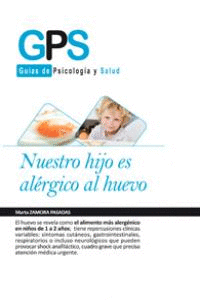 NUESTRO HIJO ES AL�RGICO AL HUEVO