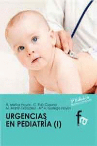URGENCIAS EN PEDIATR�A (I)-3� EDICION