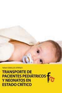 TRANSPORTE DE PACIENTES PEDI�TRICOS Y NEONATOS
